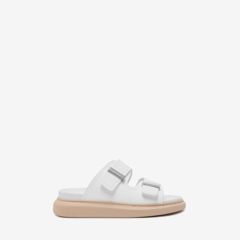 ALEXANDER MCQUEEN - Hybrid Slide - Item 658063W4Q57879